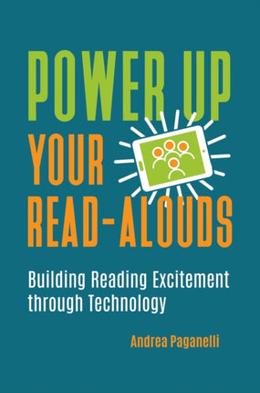 Power Up Your ReadAlouds