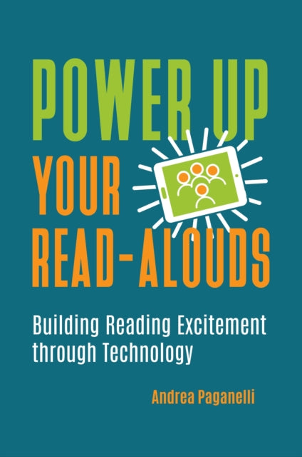 Power Up Your ReadAlouds