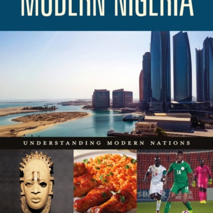 Modern Nigeria