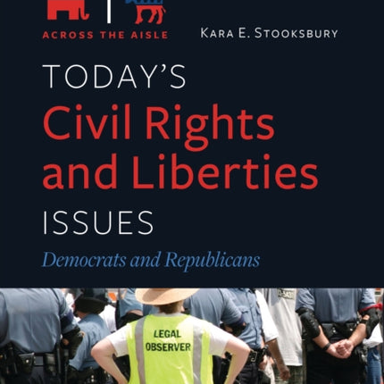 Todays Civil Rights and Liberties Issues