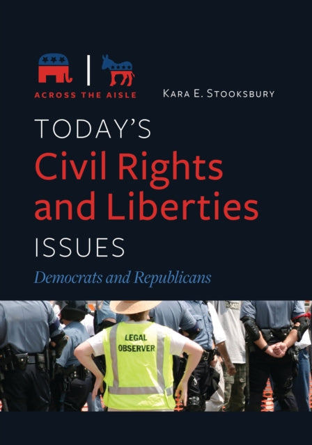 Todays Civil Rights and Liberties Issues