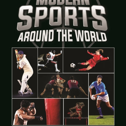 Modern Sports around the World