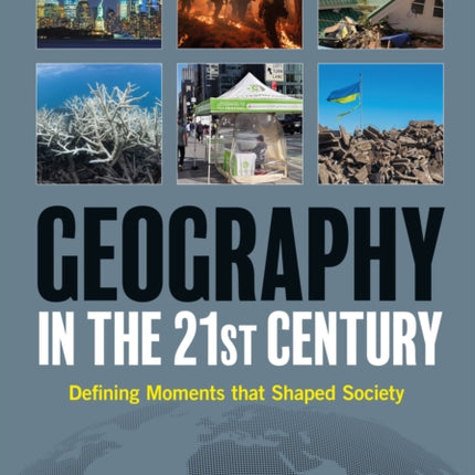 Geography in the 21st Century