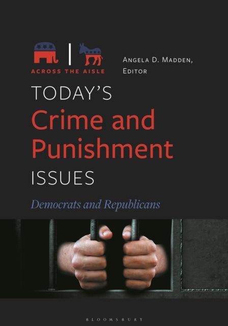 Todays Crime and Punishment Issues