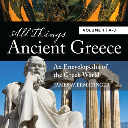 All Things Ancient Greece