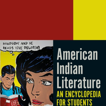 American Indian Literature