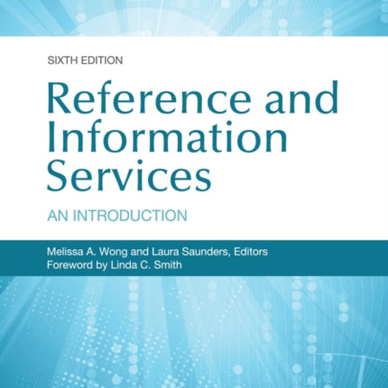 Reference and Information Services