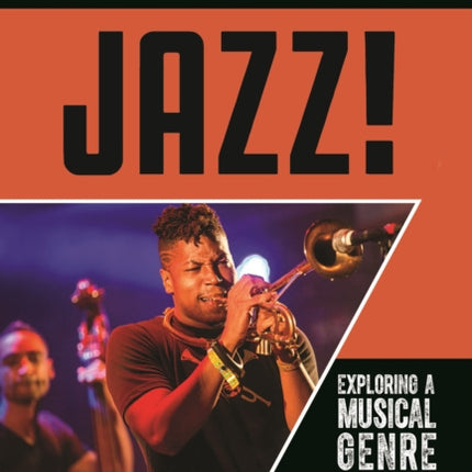 Listen to Jazz