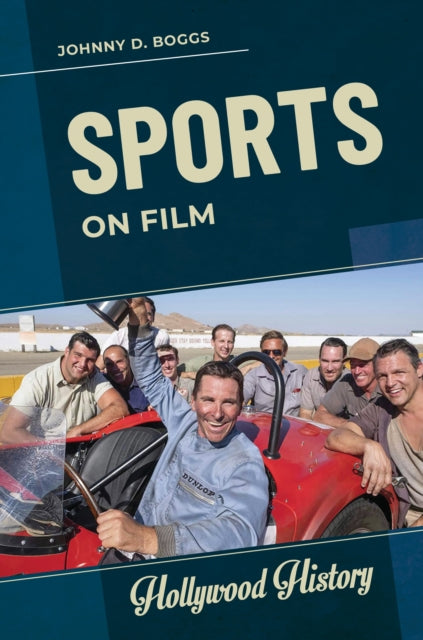 Sports on Film