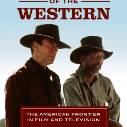 The Evolution of the Western