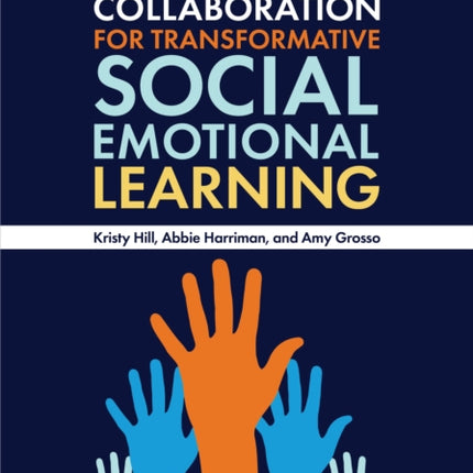 Schoolwide Collaboration for Transformative