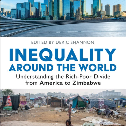 Inequality around the World