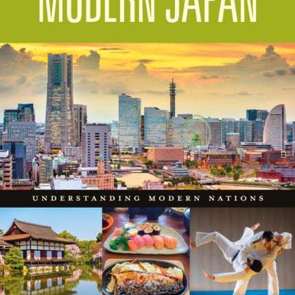 Modern Japan