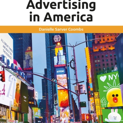Advertising in America