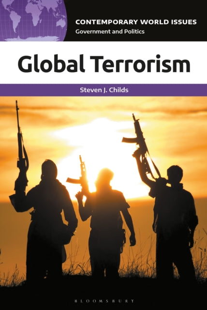 Global Terrorism: A Reference Handbook