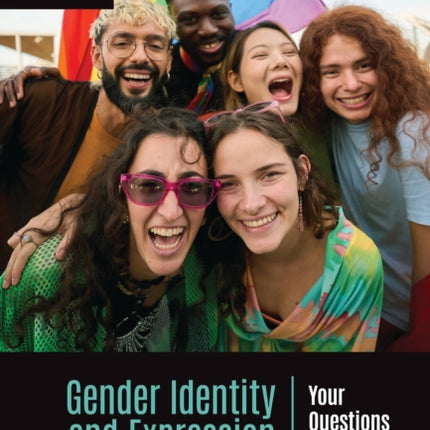 Gender Identity and Expression