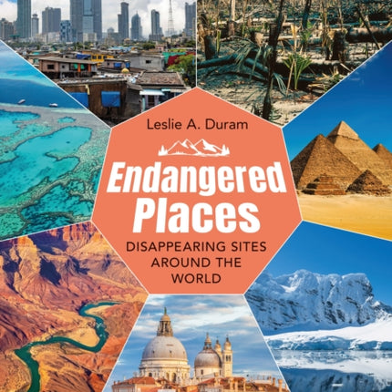 Endangered Places