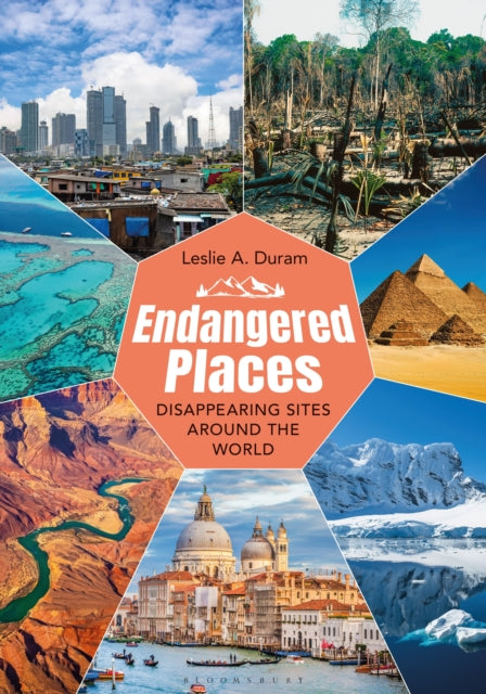 Endangered Places