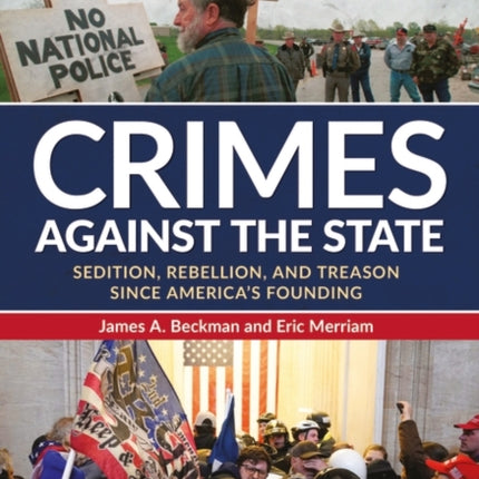 Crimes against the State