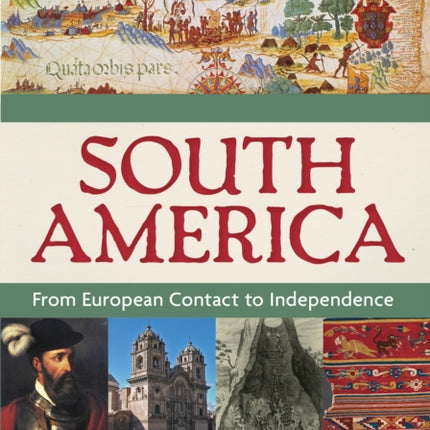 South America
