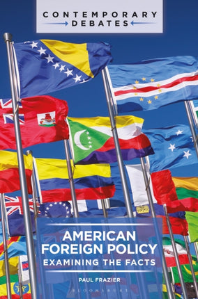 American Foreign Policy