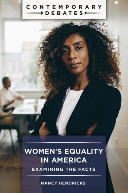 Womens Equality in America