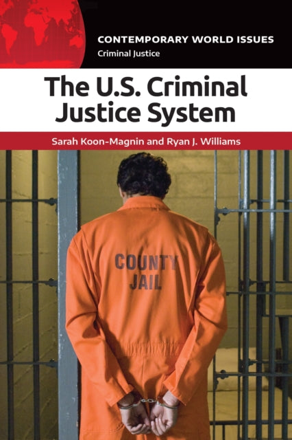 The US Criminal Justice System