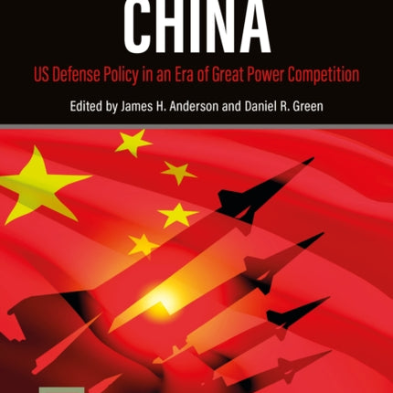 Confronting China