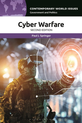 Cyber Warfare