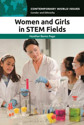 Women and Girls in Stem Fields