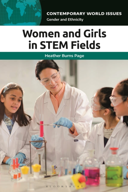 Women and Girls in Stem Fields