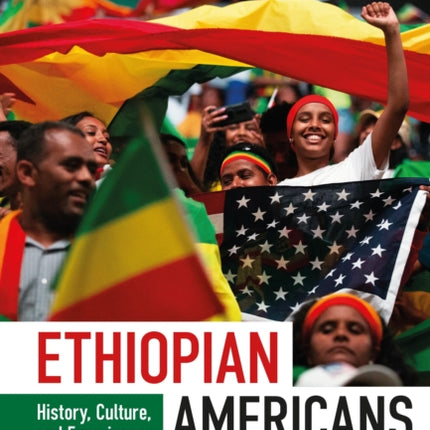 Ethiopian Americans