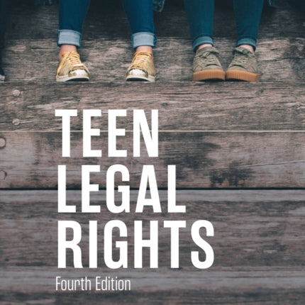 Teen Legal Rights