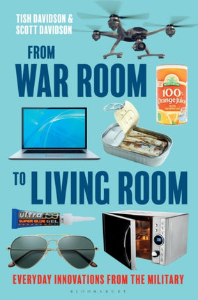 From War Room to Living Room