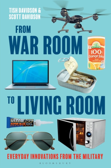 From War Room to Living Room