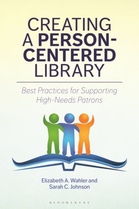 Creating a PersonCentered Library