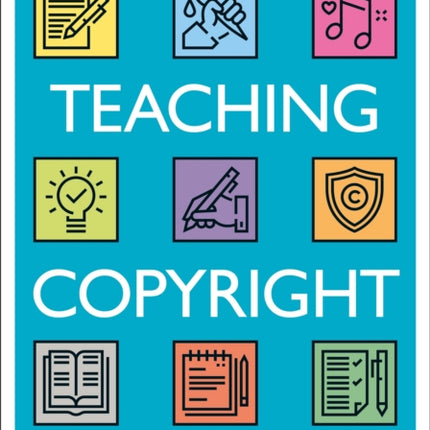 Teaching Copyright