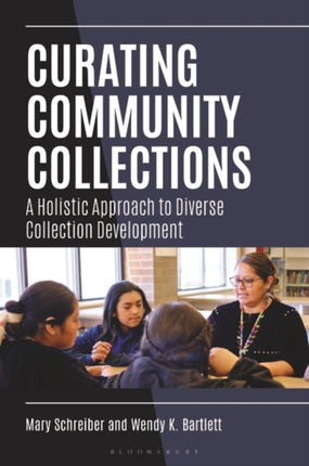 Curating Community Collections