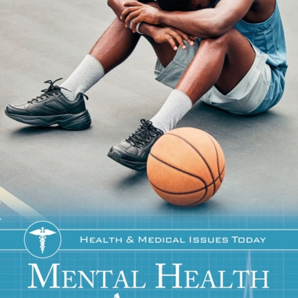 Mental Health of Athletes