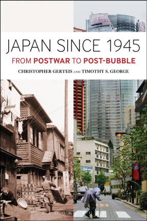 Japan Since 1945
