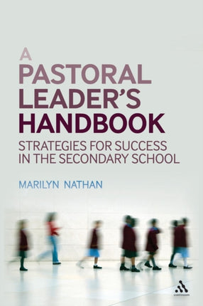 A Pastoral Leaders Handbook