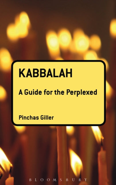 Kabbalah A Guide for the Perplexed