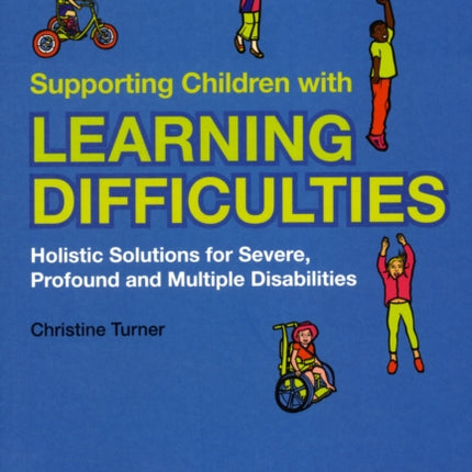 Supporting Children with Learning Difficulties