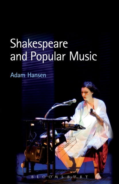 Shakespeare and Popular Music