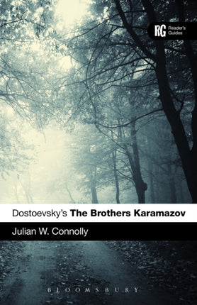 Dostoevskys The Brothers Karamazov