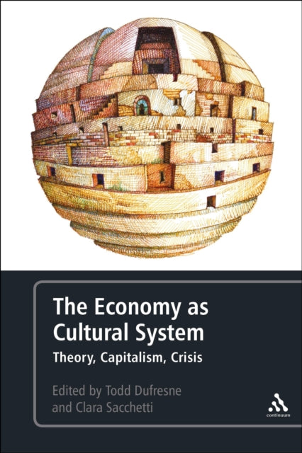 The  Economy as Cultural System