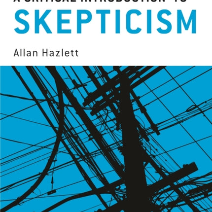 A Critical Introduction to Skepticism