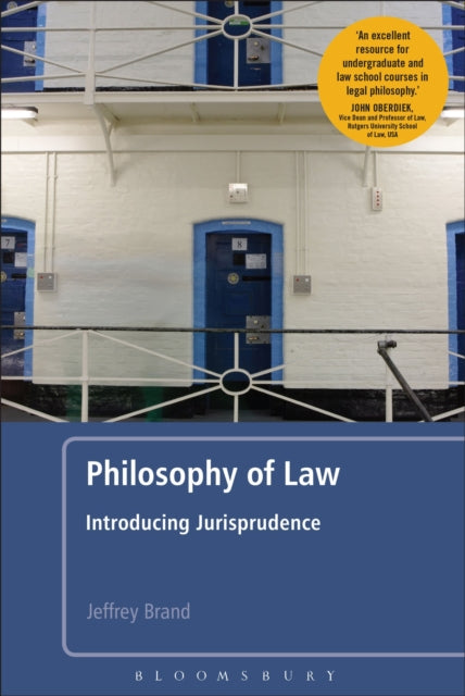 Philosophy of Law: Introducing Jurisprudence