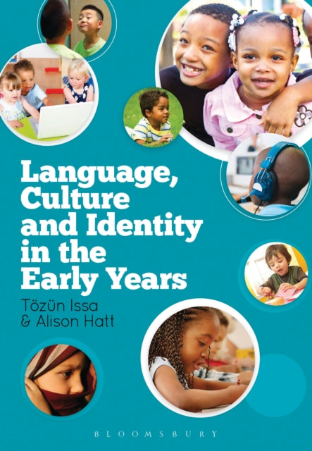 Language Culture and Identity in the Early Years