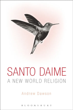 Santo Daime A New World Religion